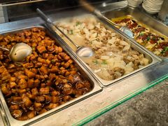 -阿那亚第三食堂 Cafeteria 3