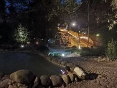 -三江森林温泉度假区