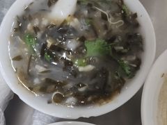 -芳婆糕团店(王府大街店)