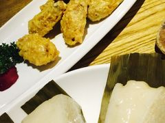 -热度餐厅(老佛爷店)