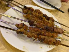 -维吾尔餐厅(宜山路店)