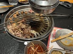 -炽城·烤肉名家(鸿达中央广场店)