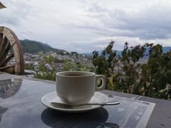 -丽江古城第一观景台
