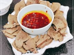 -撒拉人家.酸菜牦牛肉火锅