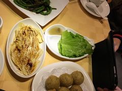 -石岐佬中山菜馆(张溪店)