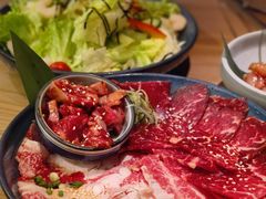 -烧肉达人•炭火烧肉(新天地店)