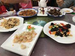 -同发号饭庄(复兴路店)