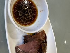 -烤肉宛饭庄(北新桥店)