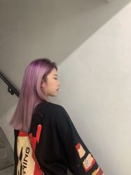 -HAIR CORNER