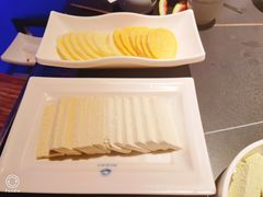 -额尔敦传统涮(公园西路店)