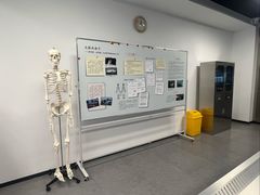 -李昌钰刑侦科学博物馆