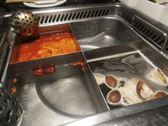 -海底捞火锅(亲贤北街店)