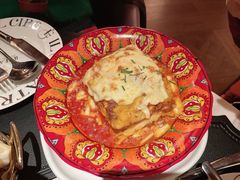 -IL TEATRO 精品意大利餐厅