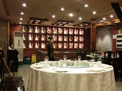 -宝轩渔府·老字号海鲜·正宗津菜(水上店)