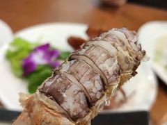 -友强·23年特色海鲜大排档(厦门店)