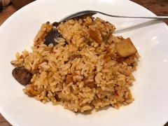 观音饭-五观堂素食(新华路店)