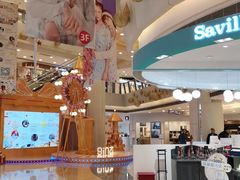 -银座mall(东直门店)
