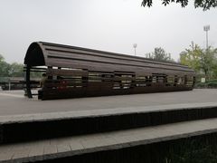 -永定河休闲森林公园