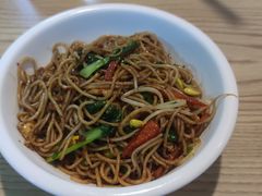 -小毛绝杀炒粉