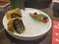 -一绪に和牛寿喜烧(罗湖益田假日店)