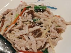 -上海老饭店(北京分店)