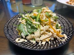 -漫渡庄•留芳小馆•泰州早茶•锡帮菜