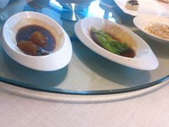 -福州世茂洲际酒店·福邸(台江店)