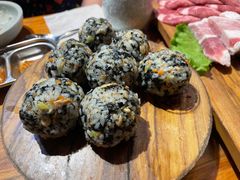 -金顺碳烤肉(1号店)