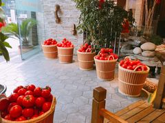 -蕃茄述·好汤自然来(江汉路店)