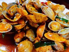 -虎虎龙虾大排档(双井店)