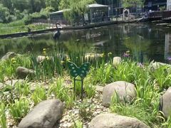 -苏州河梦清园环保主题公园