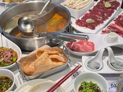 -潮正和潮汕牛肉火锅·老字号(番禺万达店)