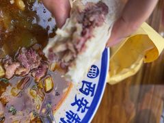 -邢老三肉丸糊辣汤·非遗美食(凤城六路店)