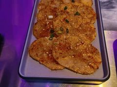 黄心土豆片-燥次·烧烤酒场(万象城店)