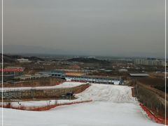 -北京西山滑雪场