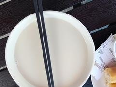 -三好食堂(煎饺·馄饨·肉饼米线·盛世广场店)