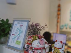 -丁先生蛋糕·品质鲜作(桐梓林店)