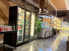 -印象餐厅(杭州国际博览中心北辰大酒店)