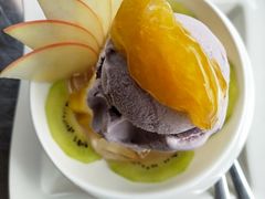 -欧恋洋葱冰淇淋绿豆馔