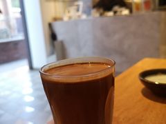 -大酉·M Coffee(北京美术馆店)