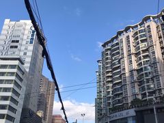 -上海市皮肤病医院(武夷路院区)