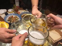 -那家小馆•北京菜•烤鸭(中关村店)