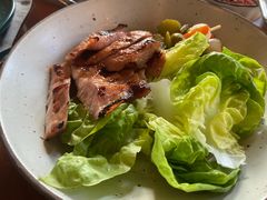 -Laures·月桂西班牙碳烤餐厅(十尚坊店)