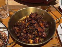 -星光小把串·海鲜烧烤(西安路店)
