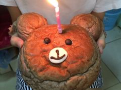 -奈雪的茶(南山大冲一期店)