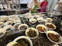 -蒋家桥饺面店(东关街店)