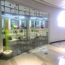 门面-东瀛造型