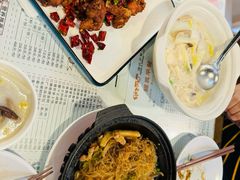 -甲乙丙丁港式茶餐厅(荣祥广场店)