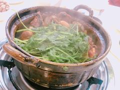 -渝君重庆火锅(嘉宾路店)