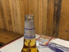 -辉记炭烧海鲜大排档·老字号(福田店)
